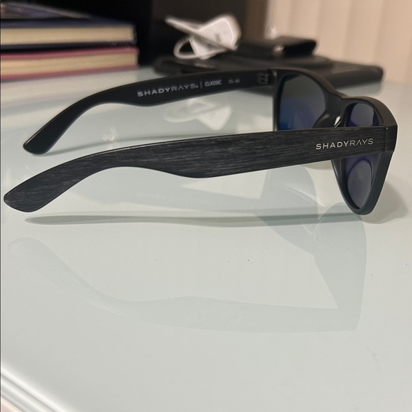 Shady Rays Classic Timber Sunglasses - Picture 5 of 13